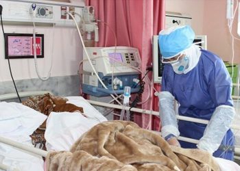 دومین بیمار مبتلا به کرونای انگلیسی در کردستان شناسایی شد