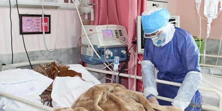 دومین بیمار مبتلا به کرونای انگلیسی در کردستان شناسایی شد