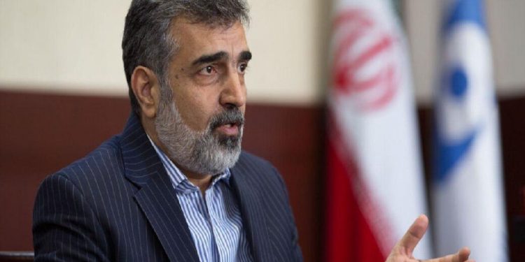 تحریمها لغو نشود، اطلاعاتی در اختیار آژانس قرار نمیگیرد