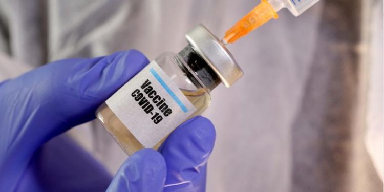 بیش از ۱۰ هزار دُز واکسن کرونا وارد کرمانشاه شده است