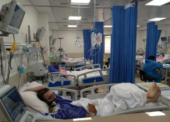 ۱۰۹ بیمار جدید کووید ۱۹ در استان کرمانشاه شناسایی شدند