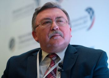 روسیه: سیاست آمریکا براساس قوانین بین المللی پایه ریزی شود