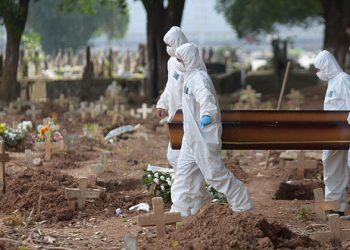 کرونا برزیلی در راه است