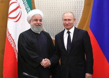 معاهده ۲۰ ساله؛ نقطه عطف روابط تهران – مسکو