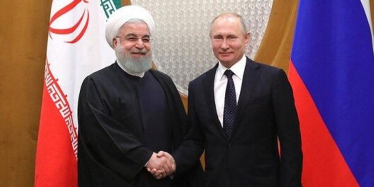 معاهده ۲۰ ساله؛ نقطه عطف روابط تهران – مسکو