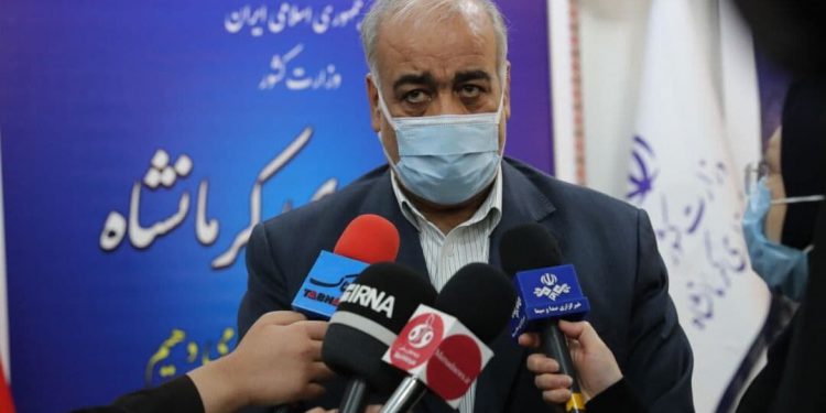 استاندار: در تعطیلات نوروز به کرمانشاه سفر نکنید