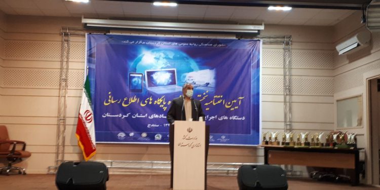 استاندار کردستان:رسانهها با ترفند ضد انتخاباتی دشمنان مقابله کنند