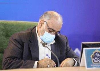 پاسداران سپاه امنیت و آرامش ایران اسلامی را عزتمندانه حفظ کرده‌اند