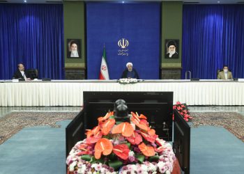 ایجاد متوسط سالانه ۵۵۵ هزار شغل از افتخارات این دولت است