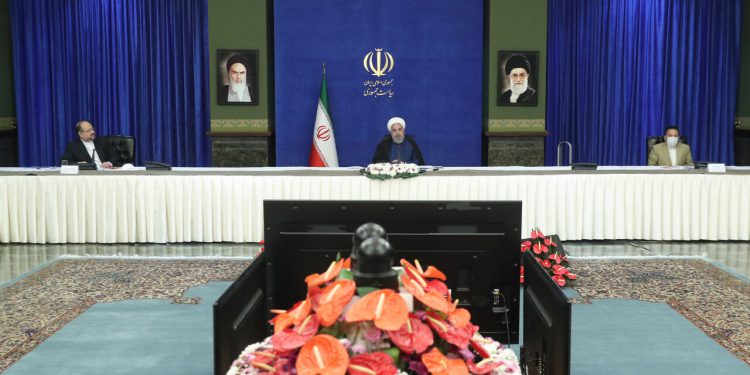 ایجاد متوسط سالانه ۵۵۵ هزار شغل از افتخارات این دولت است