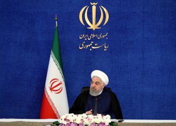 روحانی: برخی نباید به خاطر انتخابات مشکلات را چندبرابر جلوه دهند