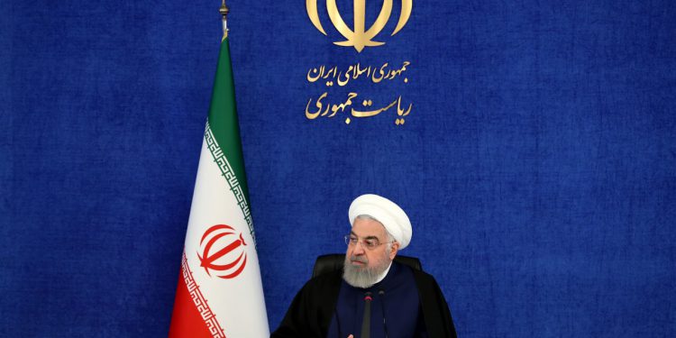 روحانی: برخی نباید به خاطر انتخابات مشکلات را چندبرابر جلوه دهند