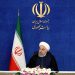 روحانی: برخی نباید به خاطر انتخابات مشکلات را چندبرابر جلوه دهند