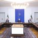 روحانی: حمایت از سرمایهگذاری برای تولید نیازمند ثبات اقتصادی است
