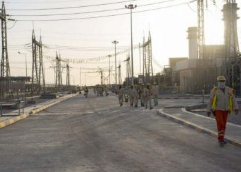 واشنگتن پست: آمریکا معافیت عراق از تحریم های ایران را تمدید کرد