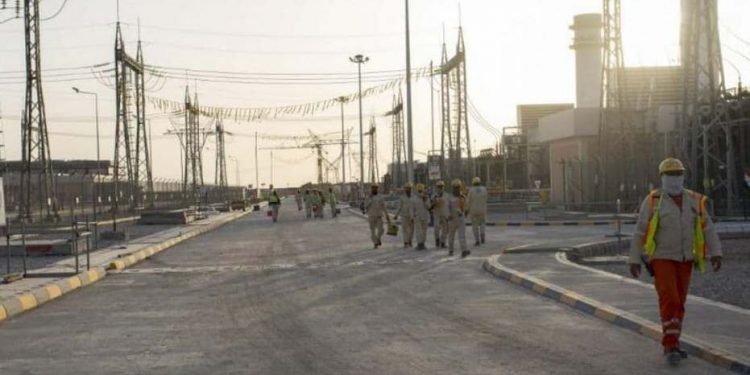 واشنگتن پست: آمریکا معافیت عراق از تحریم های ایران را تمدید کرد