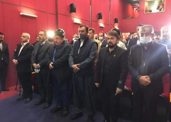 سید احمد برزنجی: ایران به داد حلبچه رسید، این فاجعه را بازتاب داد و از فراموشی آن جلوگیری کرد