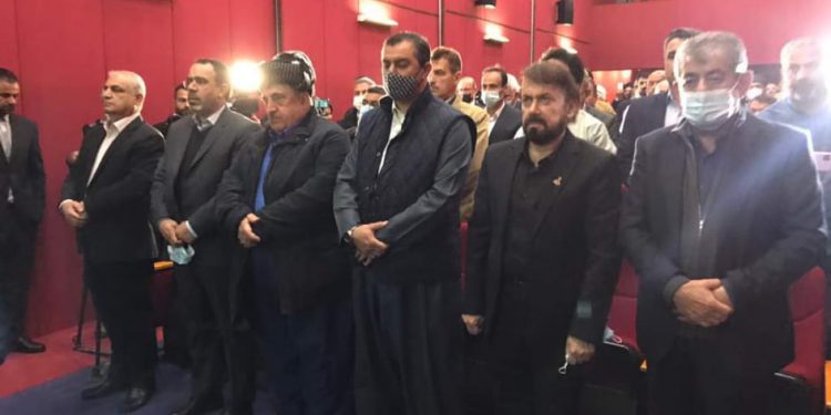 سید احمد برزنجی: ایران به داد حلبچه رسید، این فاجعه را بازتاب داد و از فراموشی آن جلوگیری کرد