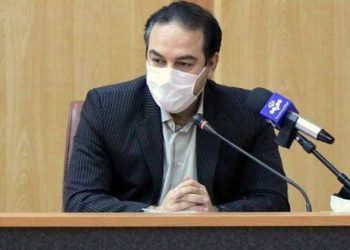 اسامی شهرهای قرمز برای نوروز ۱۴۰۰