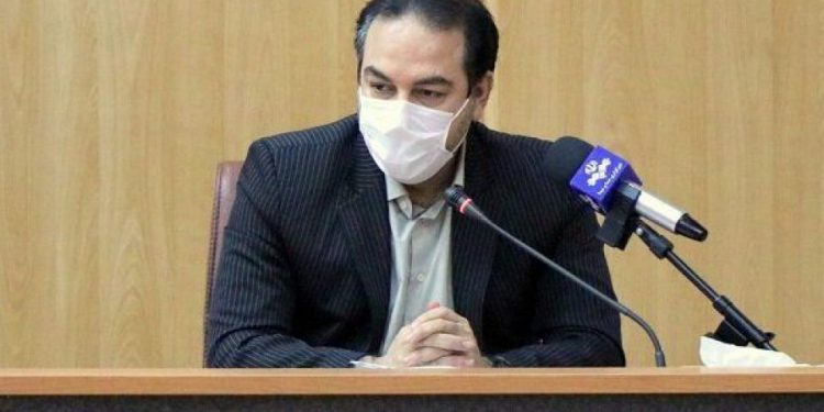 اسامی شهرهای قرمز برای نوروز ۱۴۰۰