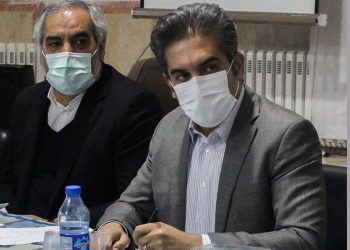 جذب اعتبار کلان کشوری برای توسعه نایسر