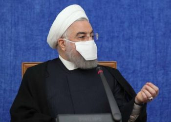 روحانی: اگر روزی انتخابات از نظر مردم بیفتد، به معنای پایان انقلاب است