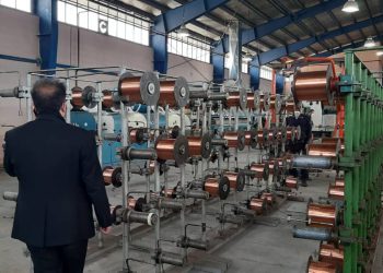 تحریم‌ها بهترین فرصت برای تقویت واحدهای صنعتی داخلی است