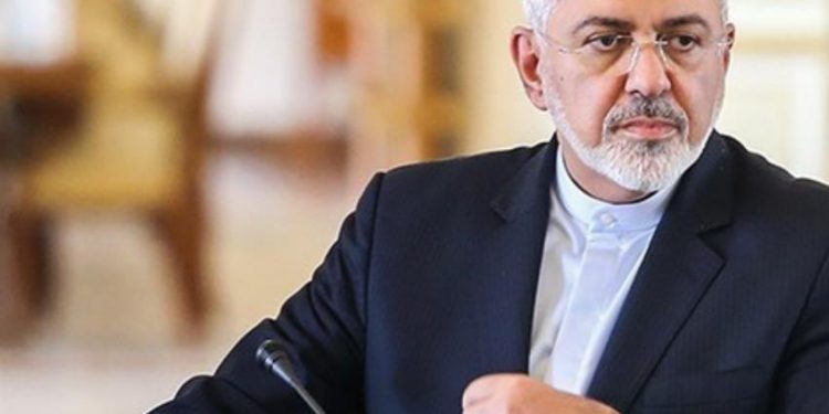 هشدار ظریف به اروپا و آمریکا درباره رفتار غلط در شورای حکام