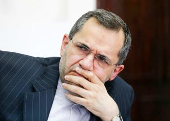 روانچی: تحریم‌های بی‌رحمانه علیه ملت ایران، آمریکا را به جایی نخواهد رساند