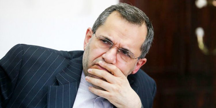 روانچی: تحریمهای بیرحمانه علیه ملت ایران، آمریکا را به جایی نخواهد رساند