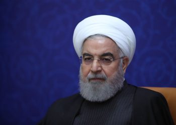 روحانی: همه تلاش دولت مهار قابل قبول کرونا و پایان تحریم است