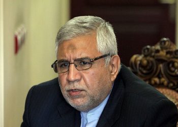 ایران به کمتر از لغو تحریم‌ها راضی نمی‌شود