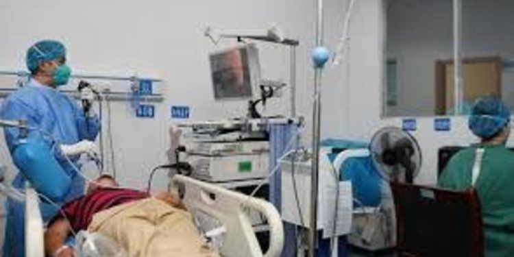 تعداد مبتلایان به کرونای انگلیسی در گیلانغرب به 6 تن رسید