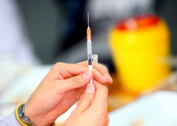 واکسن “شهید فخری‌زاده” در مرحله تست انسانی