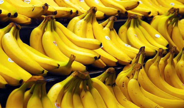 موز از شنبه ارزان میشود