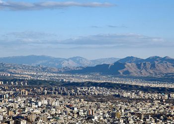 افزایش دمای هوا از امروز/احتمال بالا آمدن سطح آب رودخانه ها و سقوط بهمن در برخی مناطق