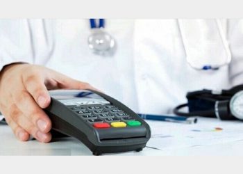 مجلس صاحبان مشاغل پزشکی را مکلف به استفاده از پایانه فروشگاهی کرد