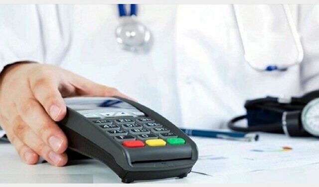 مجلس صاحبان مشاغل پزشکی را مکلف به استفاده از پایانه فروشگاهی کرد