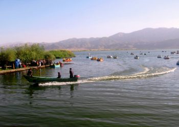 11 تور مجازی در کردستان فعال است