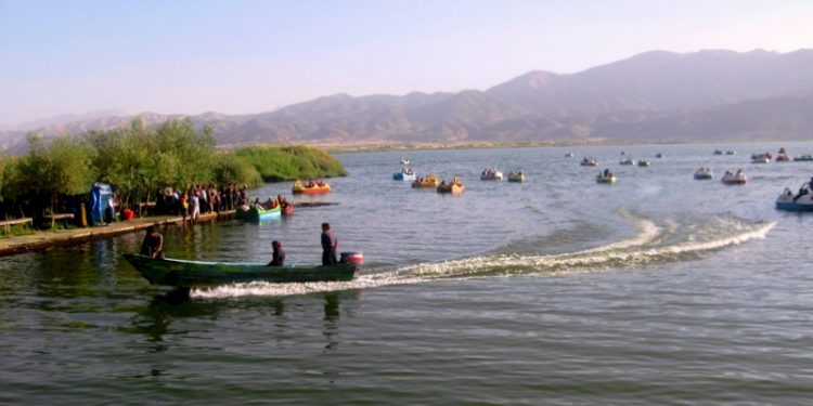 11 تور مجازی در کردستان فعال است