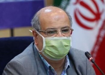 خستگی کادر درمان را فراموش نکنیم