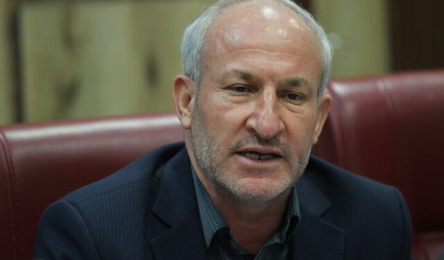 سال ۱۴۰۰ دوران وفور اعتبارات استان ایلام است