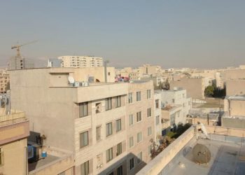 دلالان سیمان به جان بازار مسکن افتاده‌اند