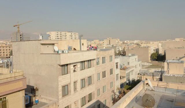 دلالان سیمان به جان بازار مسکن افتادهاند