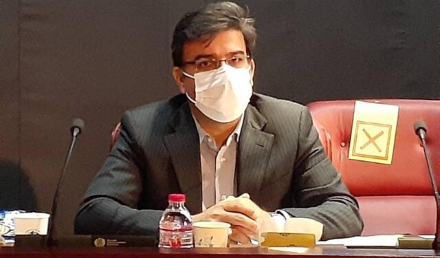 حل مشکل عرضه مرغ با عملیاتی شدن روش تامین قراردادی مرغ در کشور