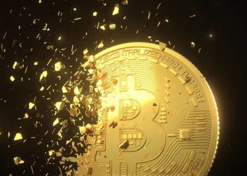 سایت‌های خریدوفروش بیت­‌کوین مجوز ندارند