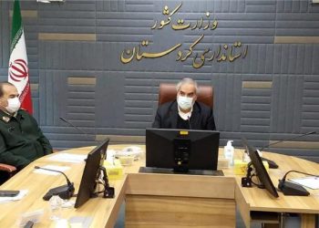 نیروی انتظامی بە تنهایی مسئول مقابلە با سرقت نیست