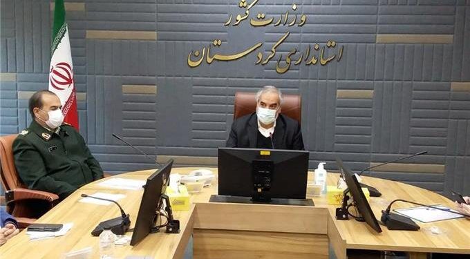 نیروی انتظامی بە تنهایی مسئول مقابلە با سرقت نیست