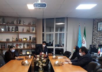 مرز باشماق مریوان فرصتی مناسب برای جذب گردشگران‌خارجی است