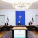 دستور روحانی به وزارت صمت برای نظارت دقیق بر قیمت کالاها در ایام پایانی سال